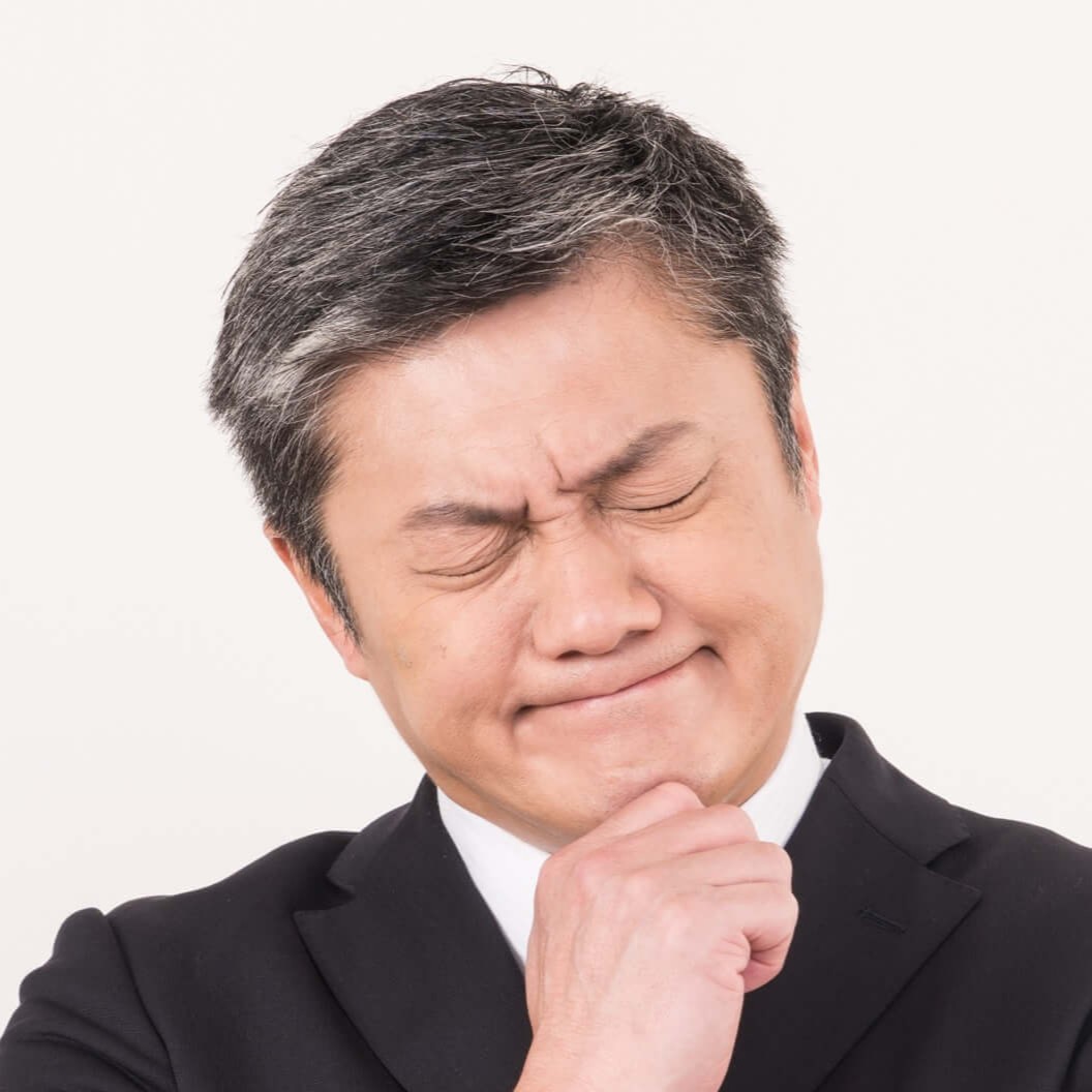 資金繰りが厳しい