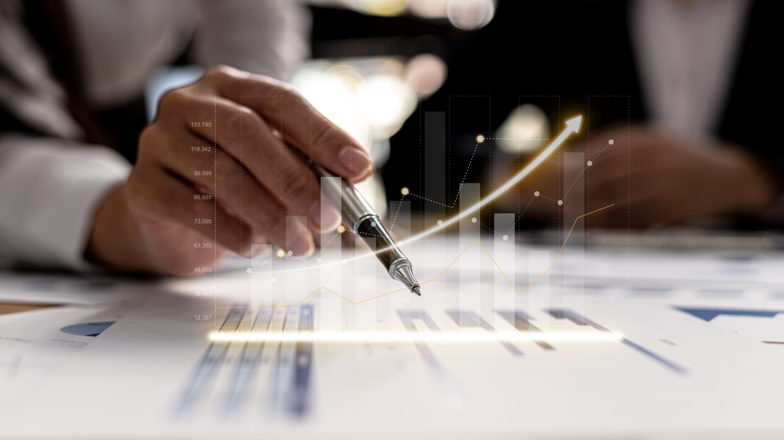 経営戦略・経営計画策定