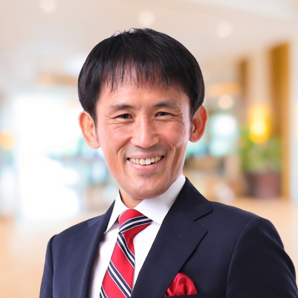 KFSコンサルティング合同会社
代表社員　松本 年史